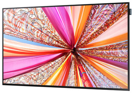Samsung 48 L DB48D LED Public Display