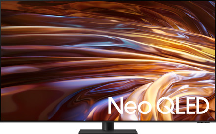 Samsung 55" Neo QLED 4K Smart TV QN95D (2024) Black