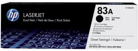 Samsung 83A Toner Zwart