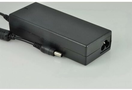 Samsung 90W Notebook adapter for Samsung X Series (19V 4.74A 5.5x3.0mm) bulk packing - small