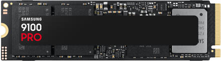 Samsung 9100 Pro 2TB Interne SSD