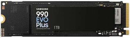 Samsung 990 EVO Plus NVMe M.2 SSD 1TB Interne SSD