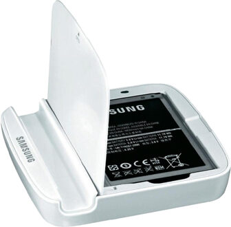 Samsung Acculaadstation voor Galaxy Note II Oplader