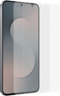 Samsung Anti-reflecting Film voor Galaxy S25 FE Smartphone screenprotector Transparant