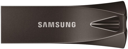 Samsung BAR Plus 512GB USB-sticks Grijs