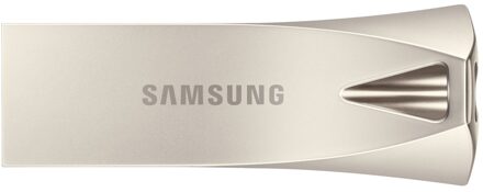 Samsung BAR Plus 512GB USB-sticks Zilver