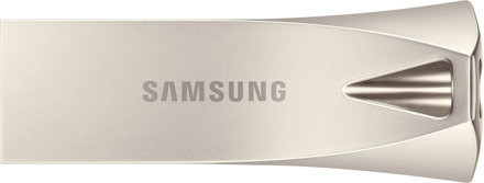 Samsung BAR Plus 512GB USB-sticks Zilver