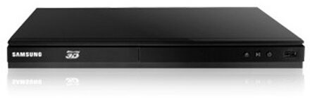 Samsung BD-E5500 Blu-ray speler