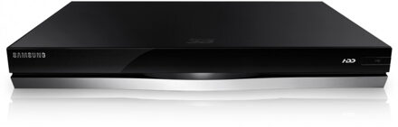 Samsung BD-E8500 Blu-ray recorder