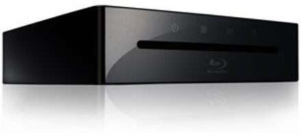 Samsung BD-ES5000 Blu-ray speler