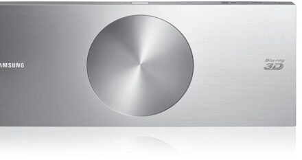 Samsung BD-ES7000 Blu-ray speler
