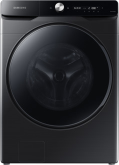 Samsung Bespoke AI Wasmachine Ecobubbleâ¢ 8000-serie 20kg Zwart