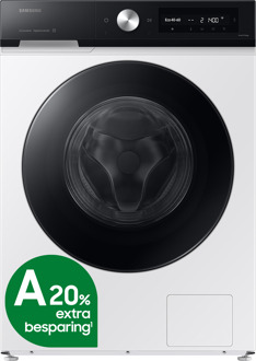Samsung Bespoke Wasmachine AI Wash 7000-serie 11kg White