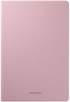 Samsung Book Cover Galaxy Tab S6 Lite (Roze)