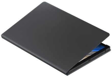 Samsung Book Cover voor Galaxy Tab A8 Tablethoesje Grijs