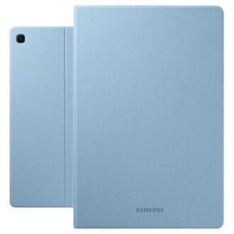 Samsung Book Cover voor Galaxy Tab S6 Lite Tablethoesje Blauw