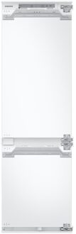 Samsung BRB26612EWW/EF Inbouw koel-vriescombinatie