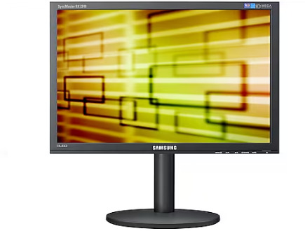 Samsung BX2240W monitor refurbished