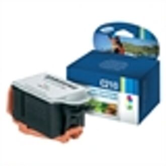 Samsung C210 Cyaan, Magenta, Geel inktcartridge