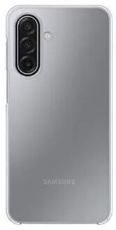 Samsung Clear Case voor Samsung Galaxy A17 4G/5G Telefoonhoesje Transparant