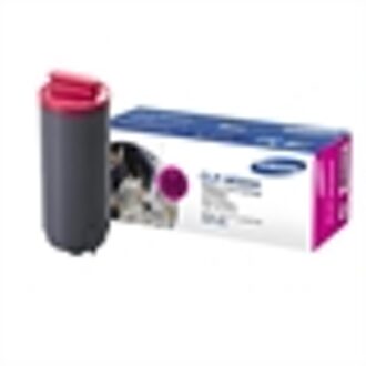 Samsung CLP-350 - Tonercartridge / Magenta