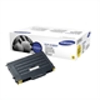 Samsung CLP-510D2Y toner cartridge geel (origineel)