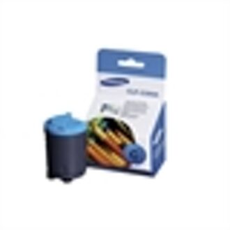 Samsung CLP-C300A toner cartridge cyaan (origineel)