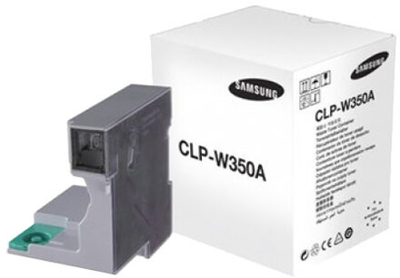Samsung CLP-W350A toner opvangbak (origineel)