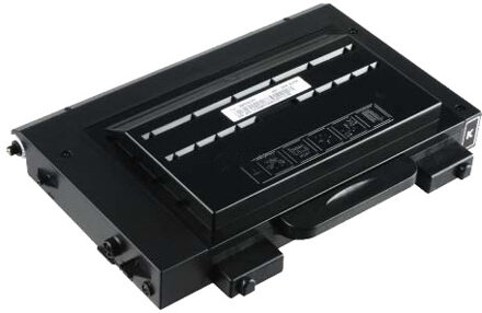 Samsung CLP500 - Tonercartridge / Zwart