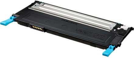 Samsung CLT-C4092S cyaan toner