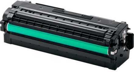 Samsung CLT-C506L Toner Cyaan XL