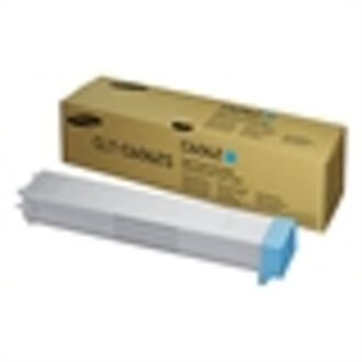 Samsung CLT-C6062S toner cartridge cyaan (origineel)