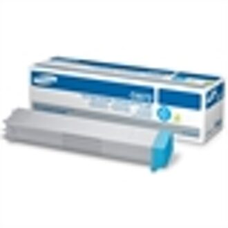 Samsung CLT-C6072S toner cartridge cyaan (origineel)
