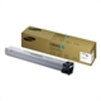 Samsung CLT-C806S/ELS - Toner cyaan