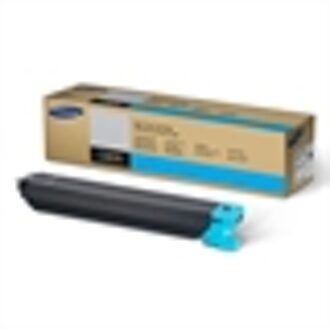 Samsung CLT-C809S toner cartridge cyaan (origineel)