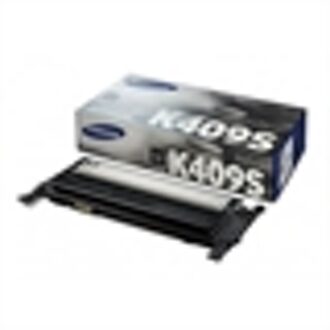 Samsung CLT-K4092S toner cartridge zwart (origineel)
