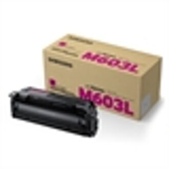 Samsung CLT-M603L/ELS - M603L - Toner magenta