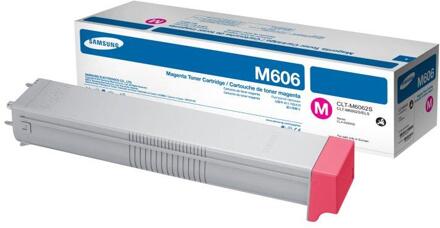 Samsung CLT-M6062S toner cartridge magenta (origineel)