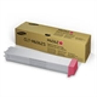 Samsung CLT-M6062S toner cartridge magenta (origineel)