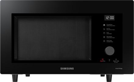 Samsung Combi Magnetron 32L Black
