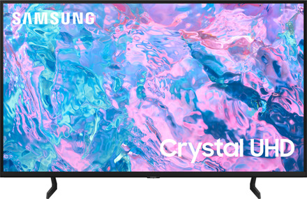 Samsung Crystal UHD 85DU8000 (2024)
