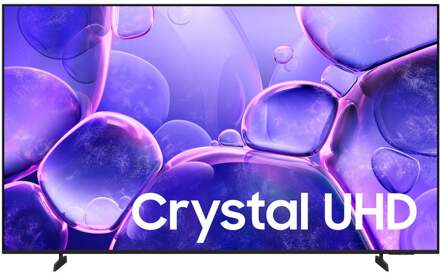 Samsung Crystal UHD UE43U8070F (2025) - 43 inch - LED TV