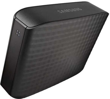 Samsung D3 Station - 2000 GB