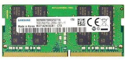 SAMSUNG DDR4 Laptop Memory 8GB 260Pin 2666MHz Frequency Support Dual-channel 1.2V Voltage Plug and Play Stable Compatibility