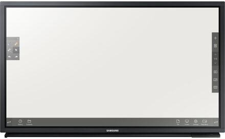 Samsung DM75E-BR