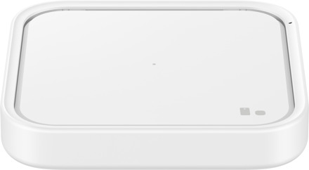 Samsung Draadloze Oplader 15W Wit