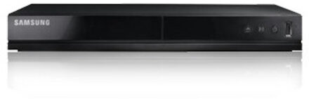 Samsung DVD-E360 Dvd-speler