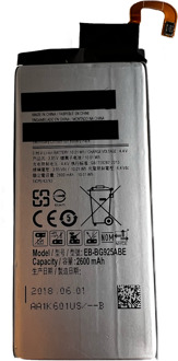 Samsung EB-BG925ABE