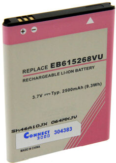 SAMSUNG EB615268VA / EB615268VABXAR / EB615268VU