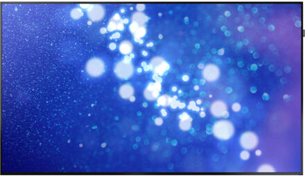 Samsung ED75E 75" Full HD